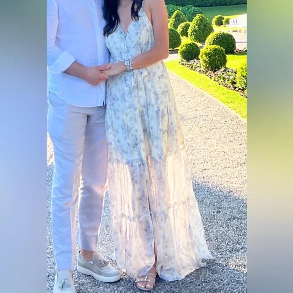 Cami NYC dress (Naria) - Picture 9 of 9